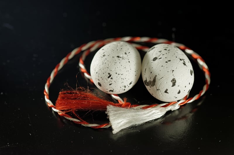 Mermaid Trinkets